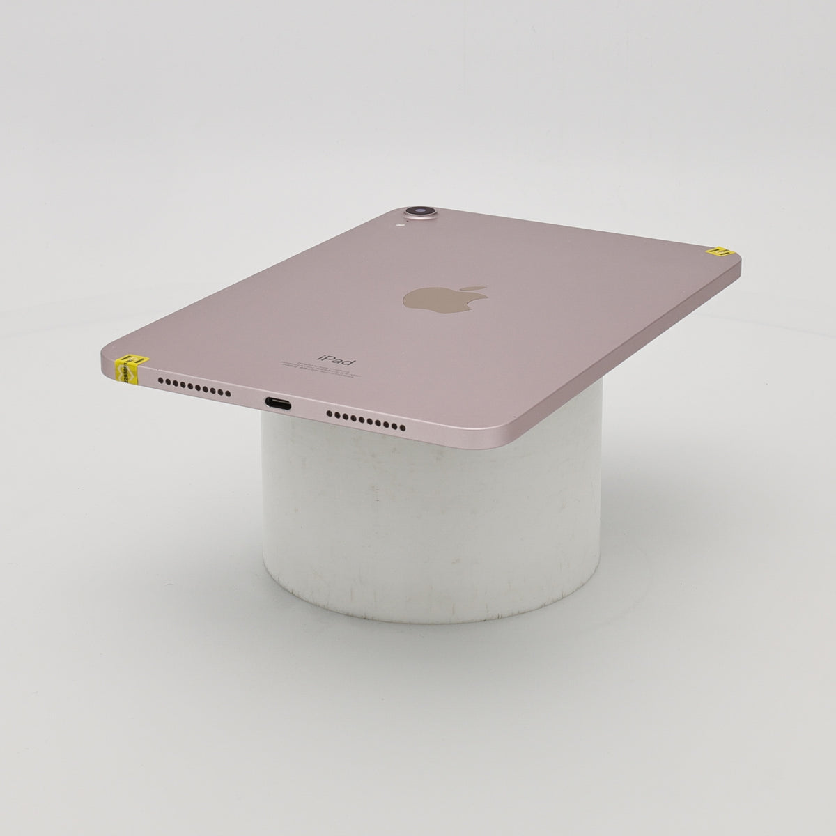95新 Apple iPad mini6 64G 粉紅色 WIFI