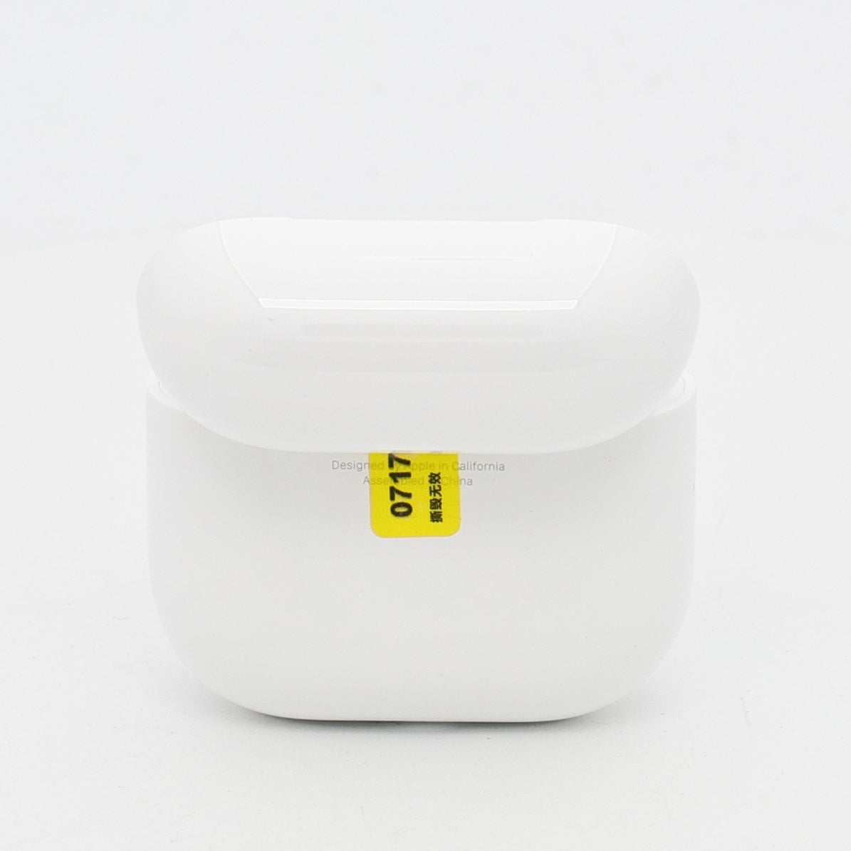 99新 Apple AirPods 4 (支持主动降噪) 白色