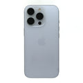 95新 Apple iPhone 16 Pro 128G 白色鈦金屬 中國大陸版