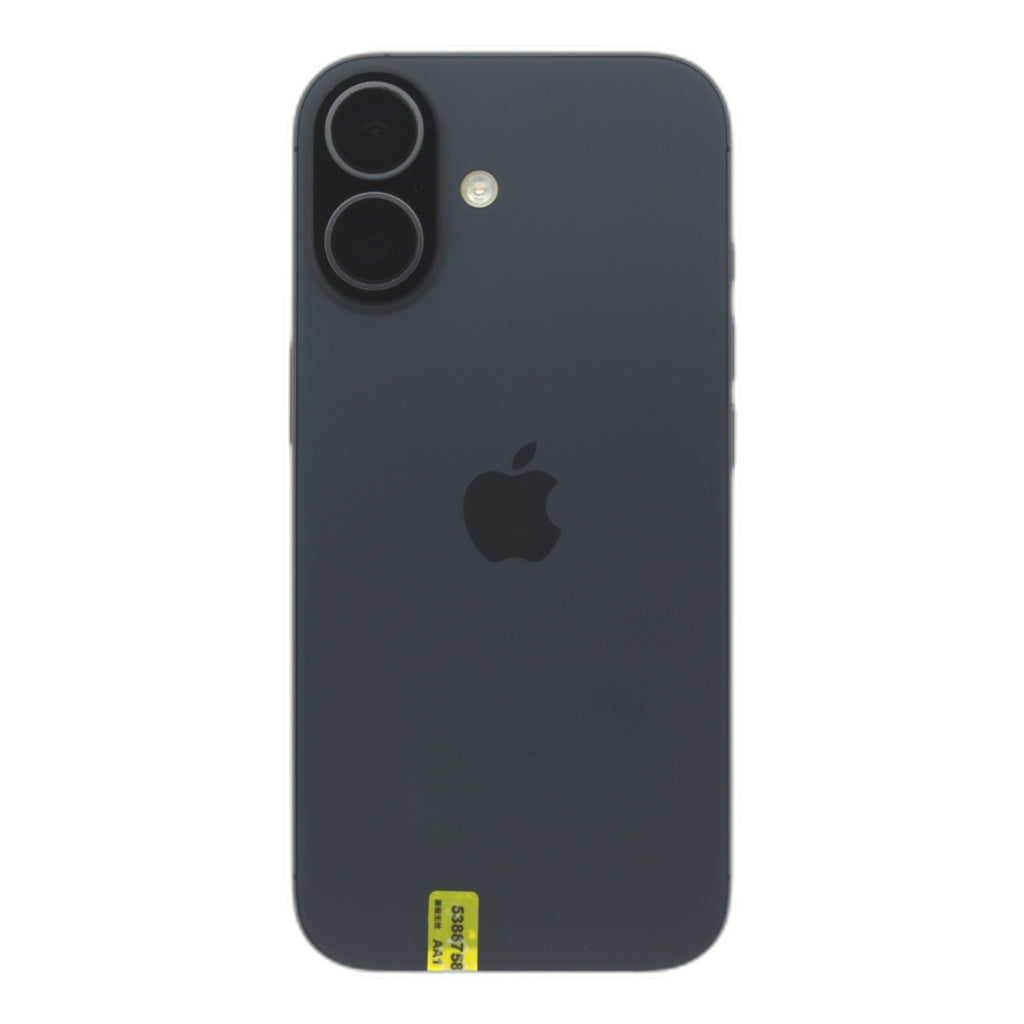 95新 Apple iPhone 17 256G 黑色 中國大陸版