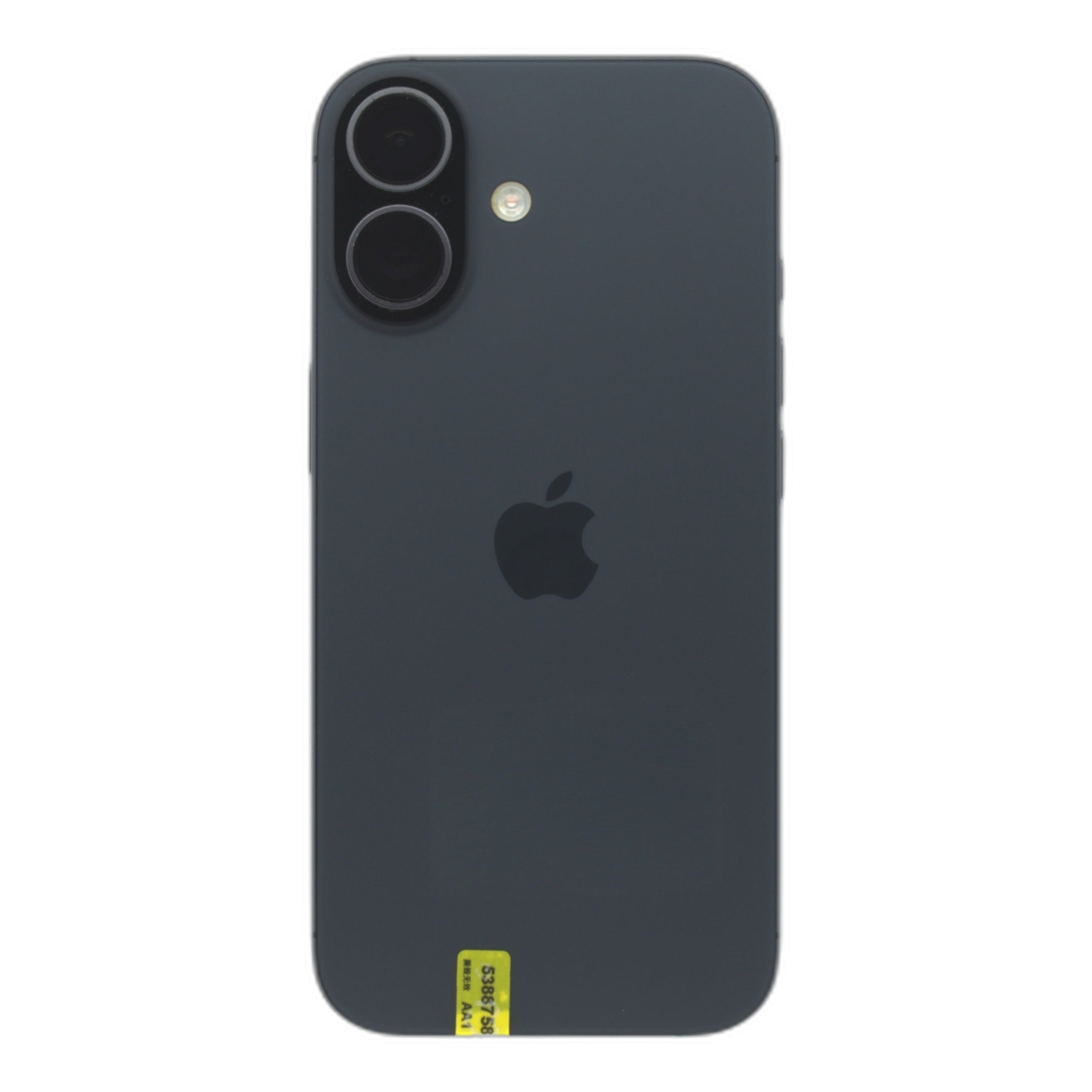 95新 Apple iPhone 17 256G 黑色 中國大陸版