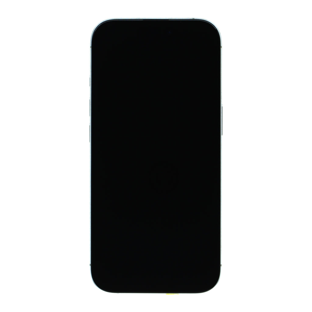 95新 Apple iPhone 16 Pro 256G 白色鈦金屬 中國大陸版