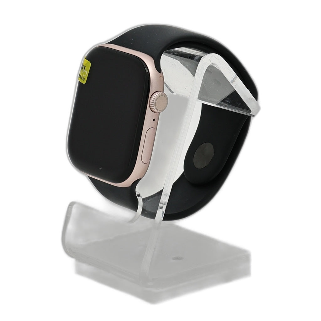 99新 Apple Watch Series 10 46毫米 鋁金屬