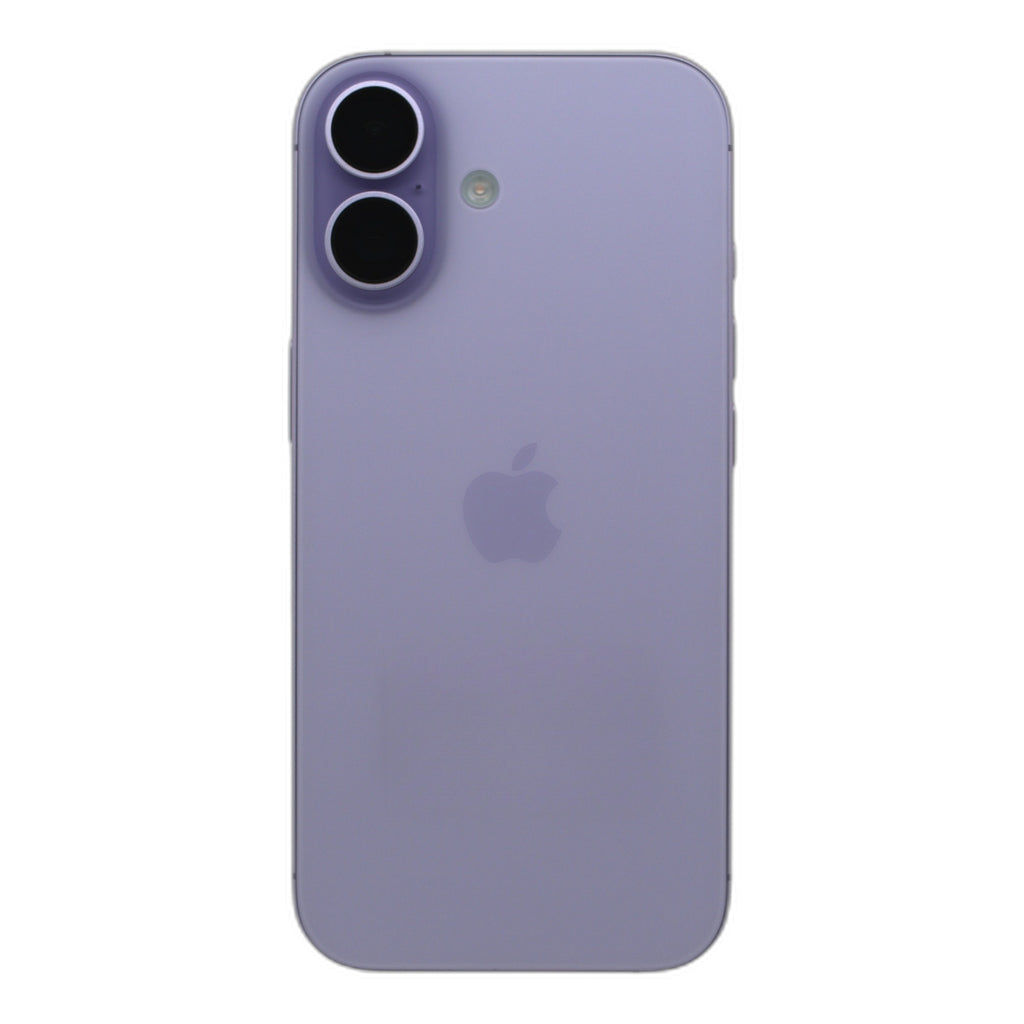 95新 Apple iPhone 17 256G 薰衣草紫色 中國大陸版