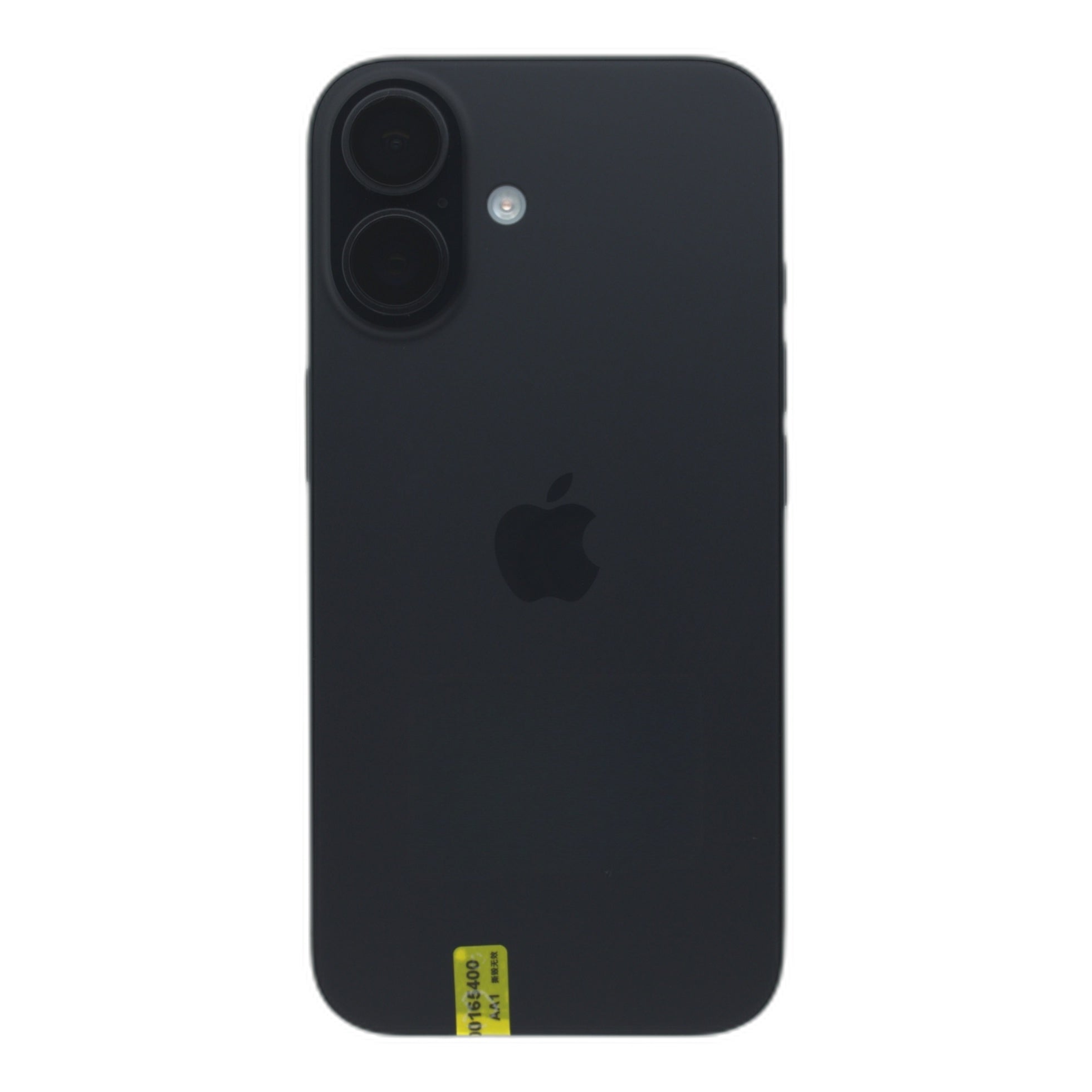 95新 Apple iPhone 16 128G 黑色 中國大陸版