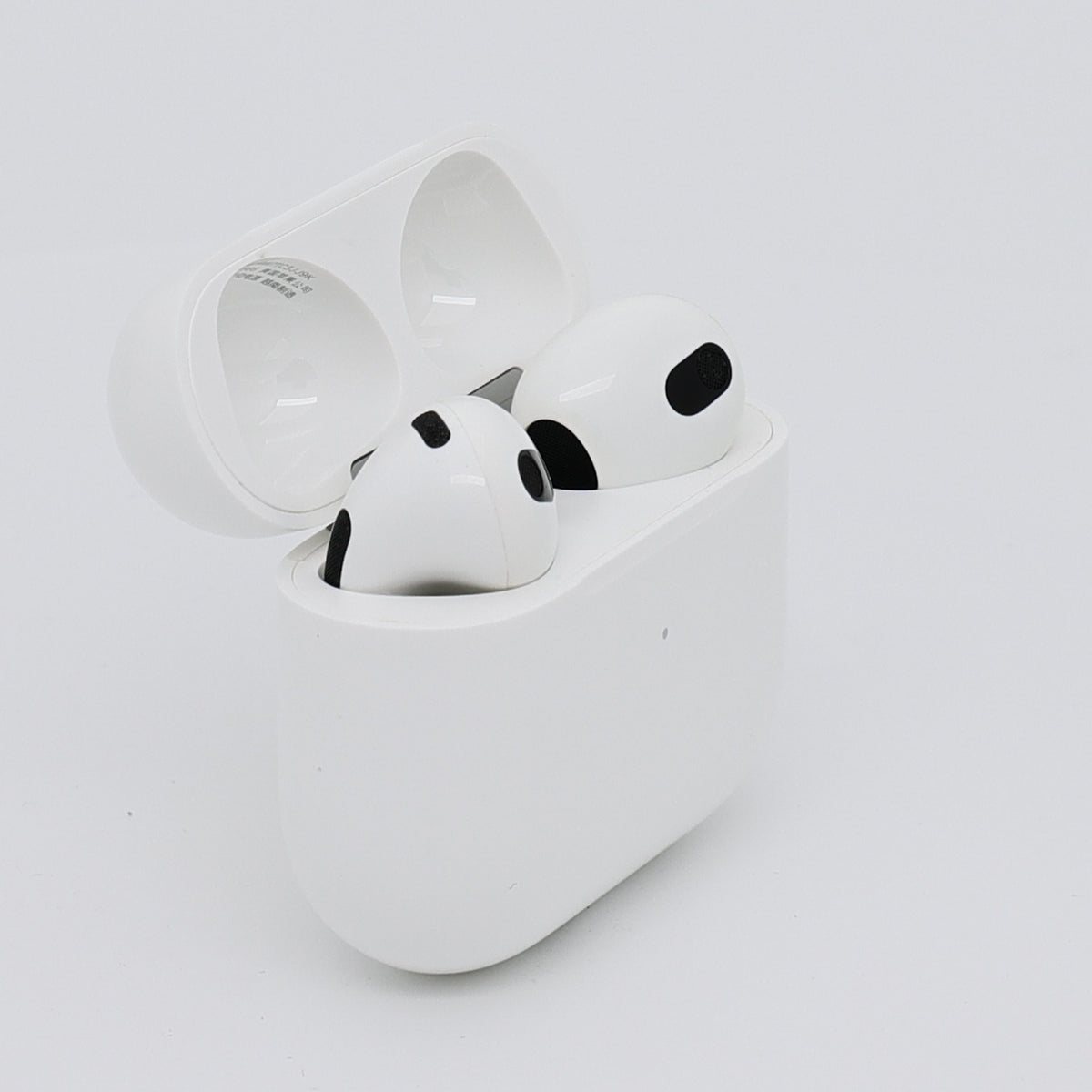 99新 Apple AirPods 3 白色