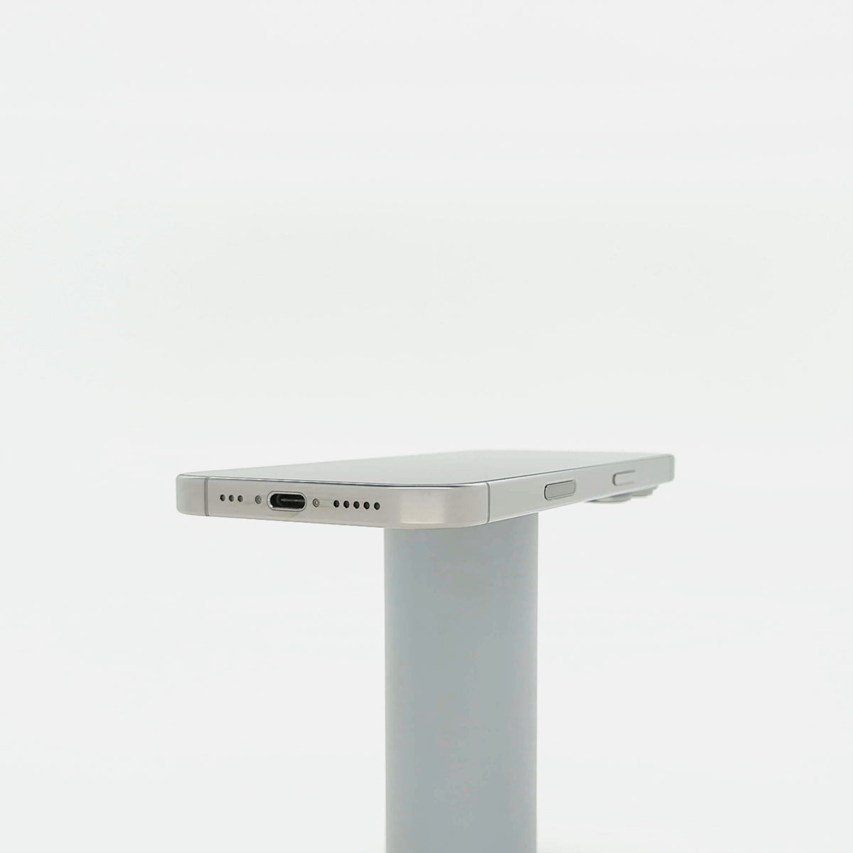 95新 Apple iPhone 16 Pro 128G 原色鈦金屬 中國大陸版