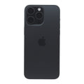 95新 Apple iPhone 15 Pro Max 256G 黑色鈦金屬 中國大陸版