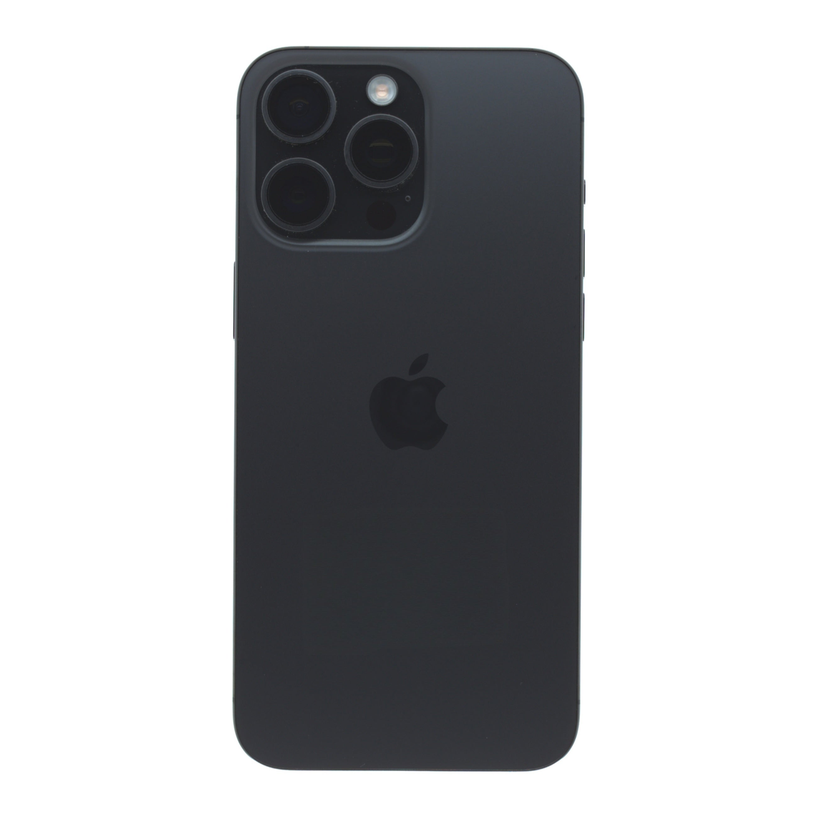 95新 Apple iPhone 15 Pro Max 256G 黑色鈦金屬 中國大陸版