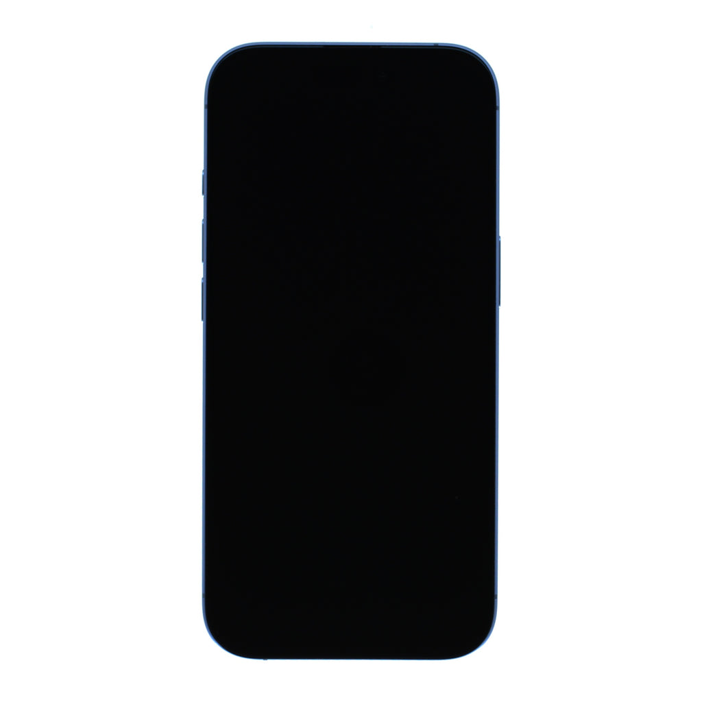95新 Apple iPhone 17 256G 青霧藍色 中國大陸版