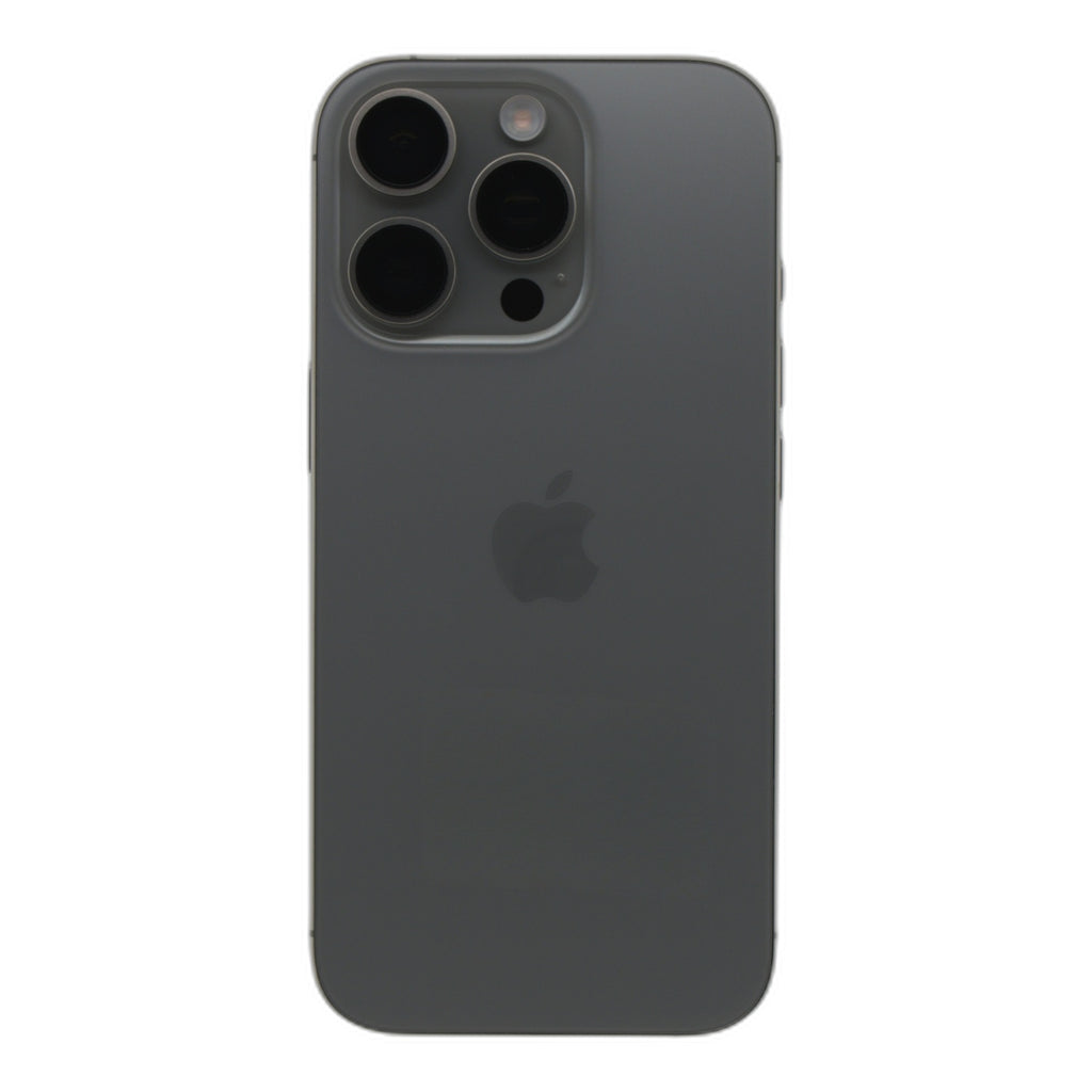 95新 Apple iPhone 16 Pro 128G 原色鈦金屬 中國大陸版