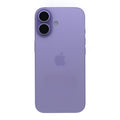 99新 Apple iPhone 17 256G 薰衣草紫色 中國大陸版