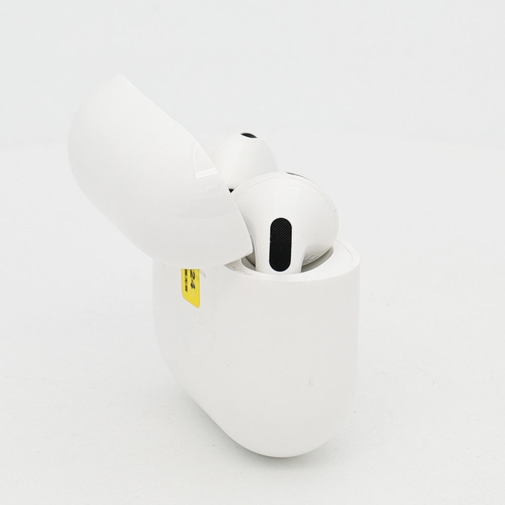 99新 Apple AirPods 4 (支持主动降噪) 白色