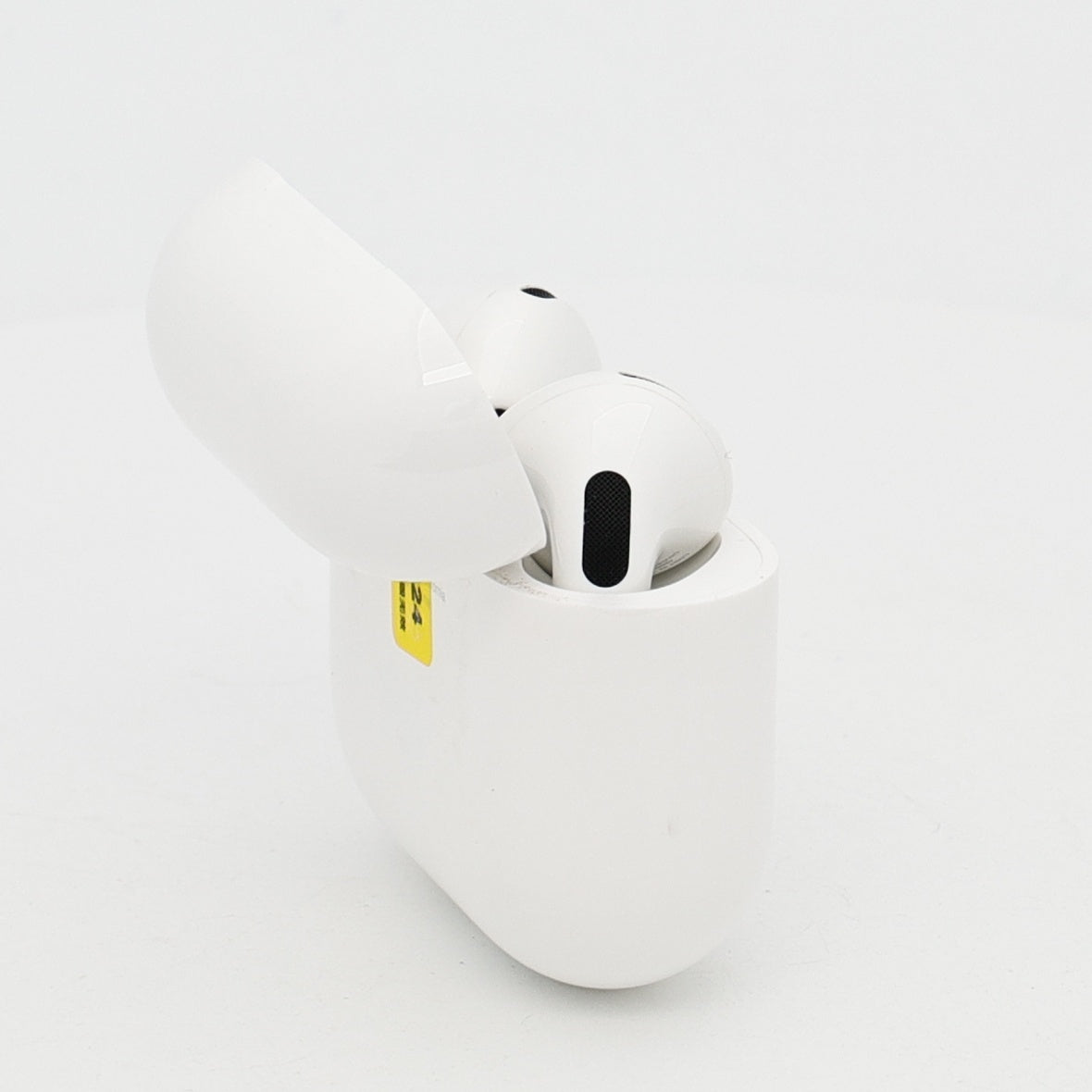 99新 Apple AirPods 4 (支持主动降噪) 白色
