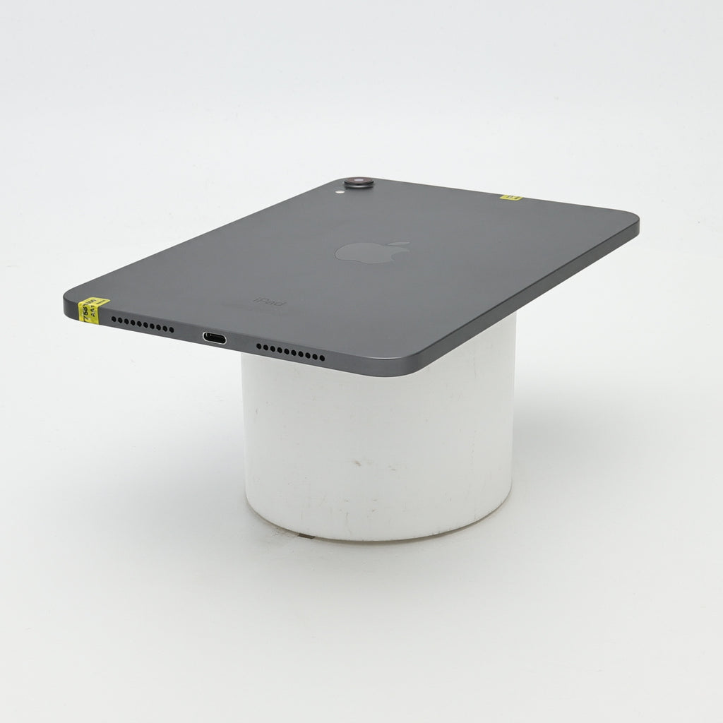 95新 Apple iPad mini6 64G 深空灰色 WIFI