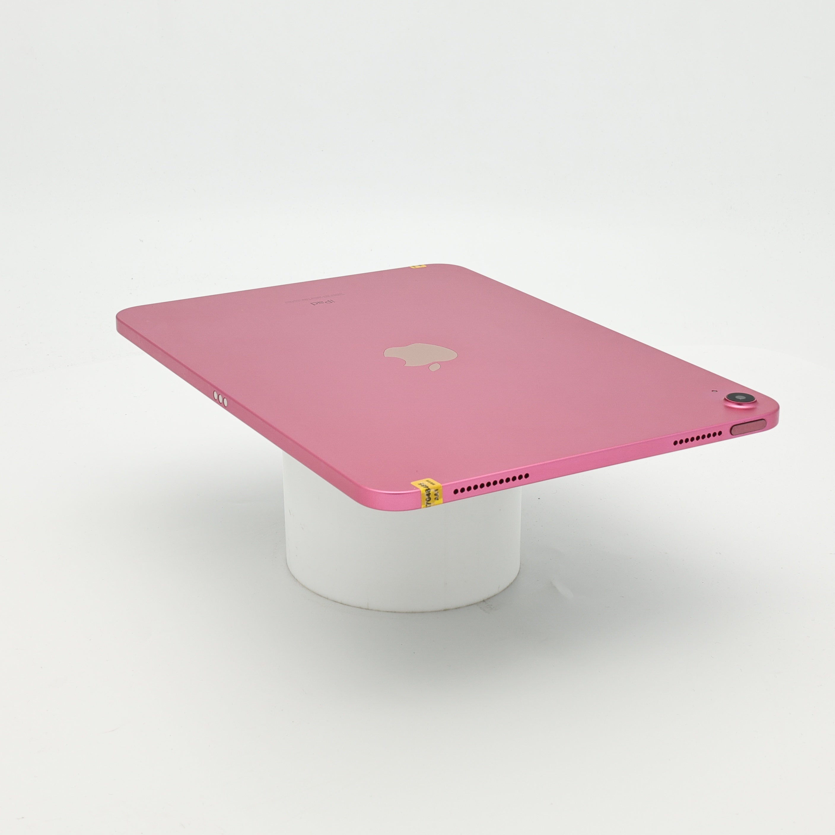 95新 Apple iPad 10代 256G 粉紅色 WIFI