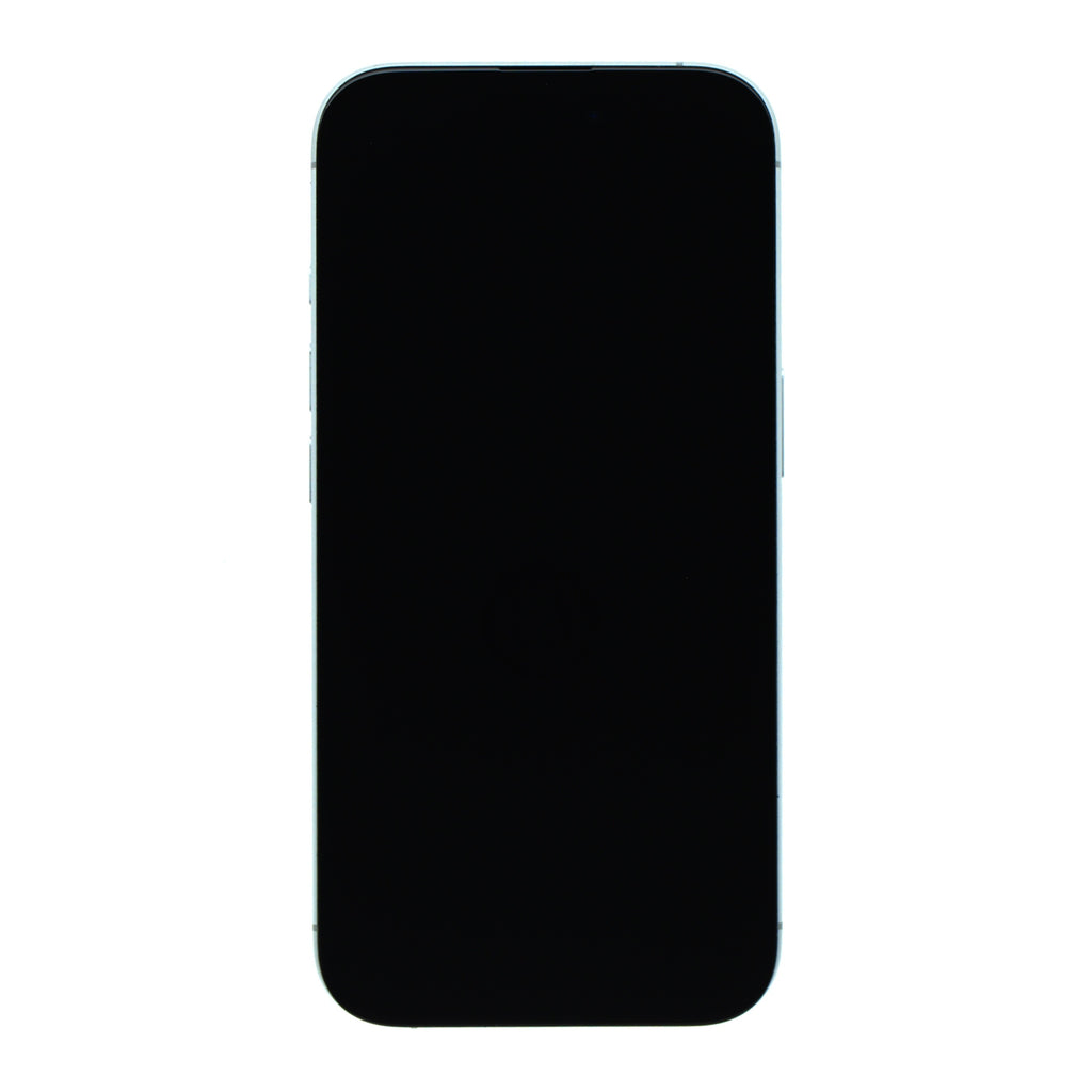 95新 Apple iPhone 16 128G 白色 中國大陸版