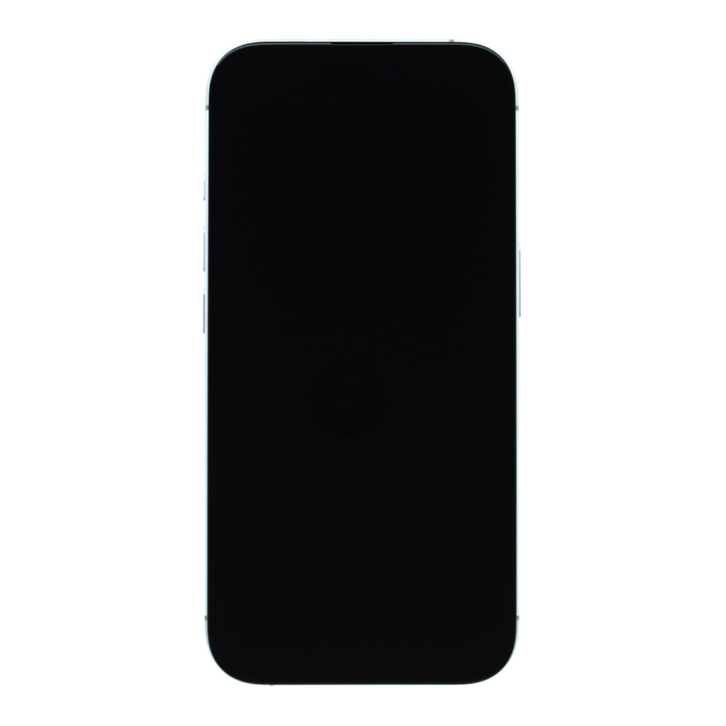 95新 Apple iPhone 16 256G 白色 中國大陸版