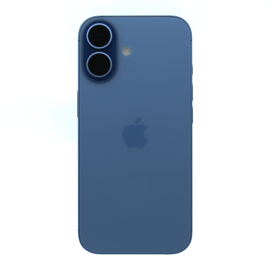99新 Apple iPhone 17 256G 青霧藍色 中國大陸版