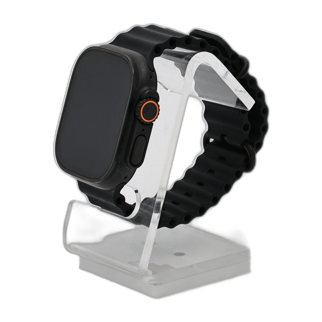 99新 Apple Watch Ultra 2 49毫米 鈦金屬