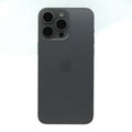95新 Apple iPhone 15 Pro Max 256G 原色鈦金屬 中國大陸版