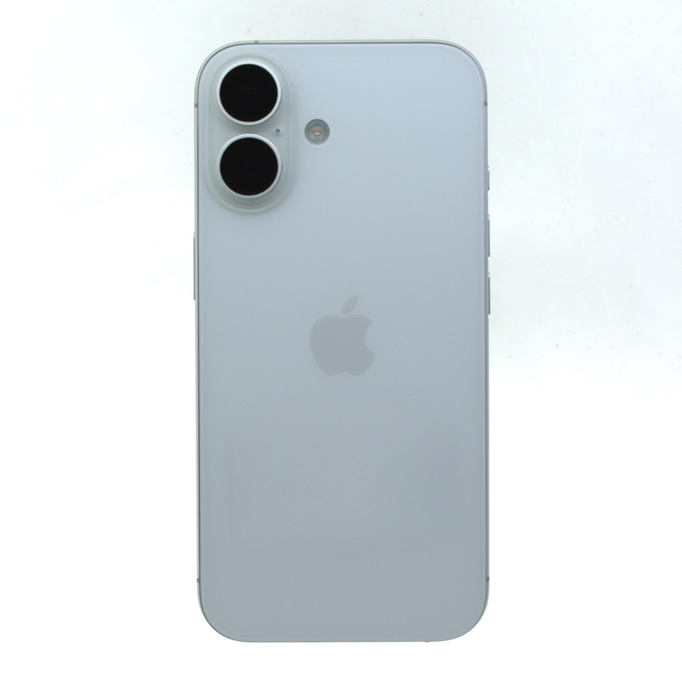 99新 Apple iPhone 16 256G 白色 中國大陸版