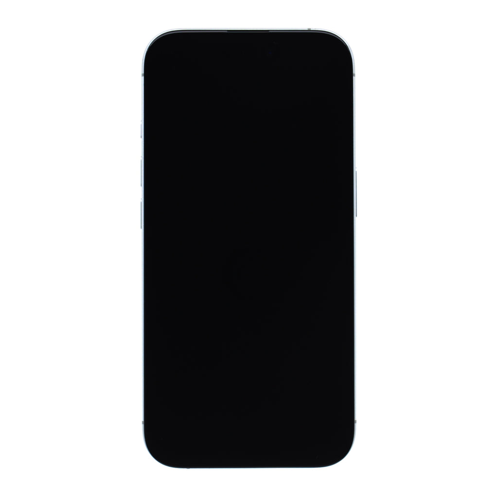 95新 Apple iPhone 16 128G 白色 中國大陸版