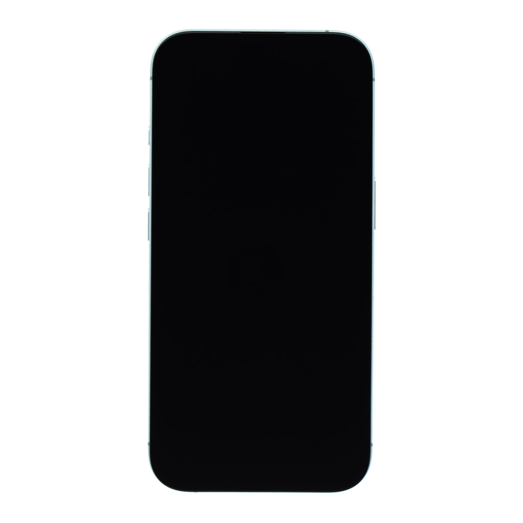 95新 Apple iPhone 16 256G 白色 中國大陸版