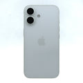 99新 Apple iPhone 16 256G 白色 中國大陸版