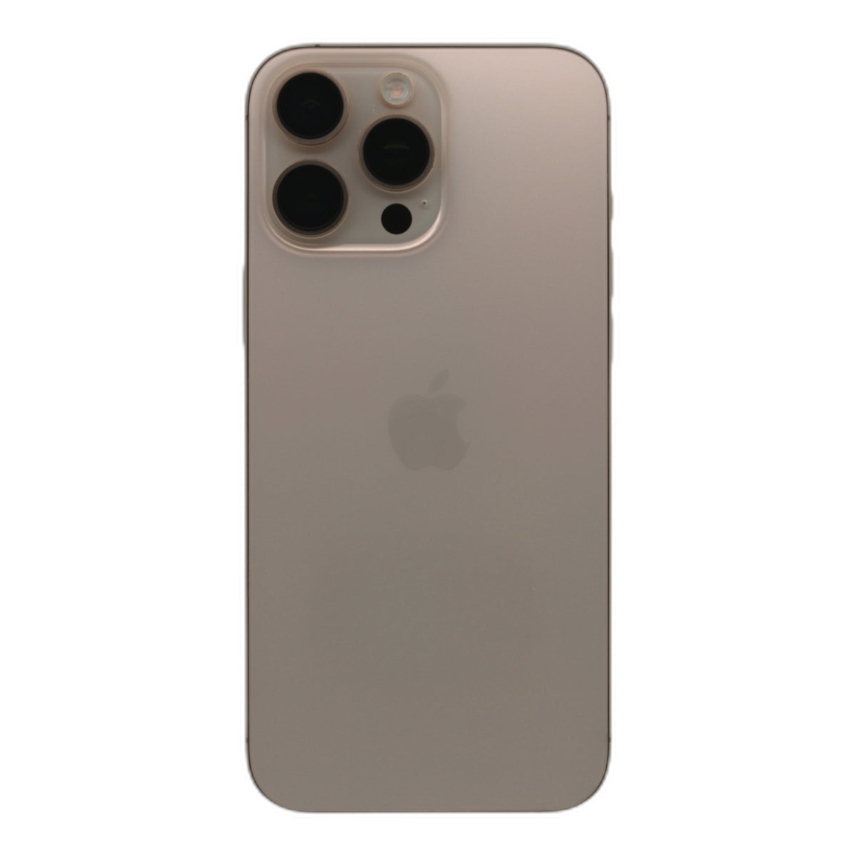 95新 Apple iPhone 16 Pro Max 256G 沙漠色鈦金屬 中國大陸版