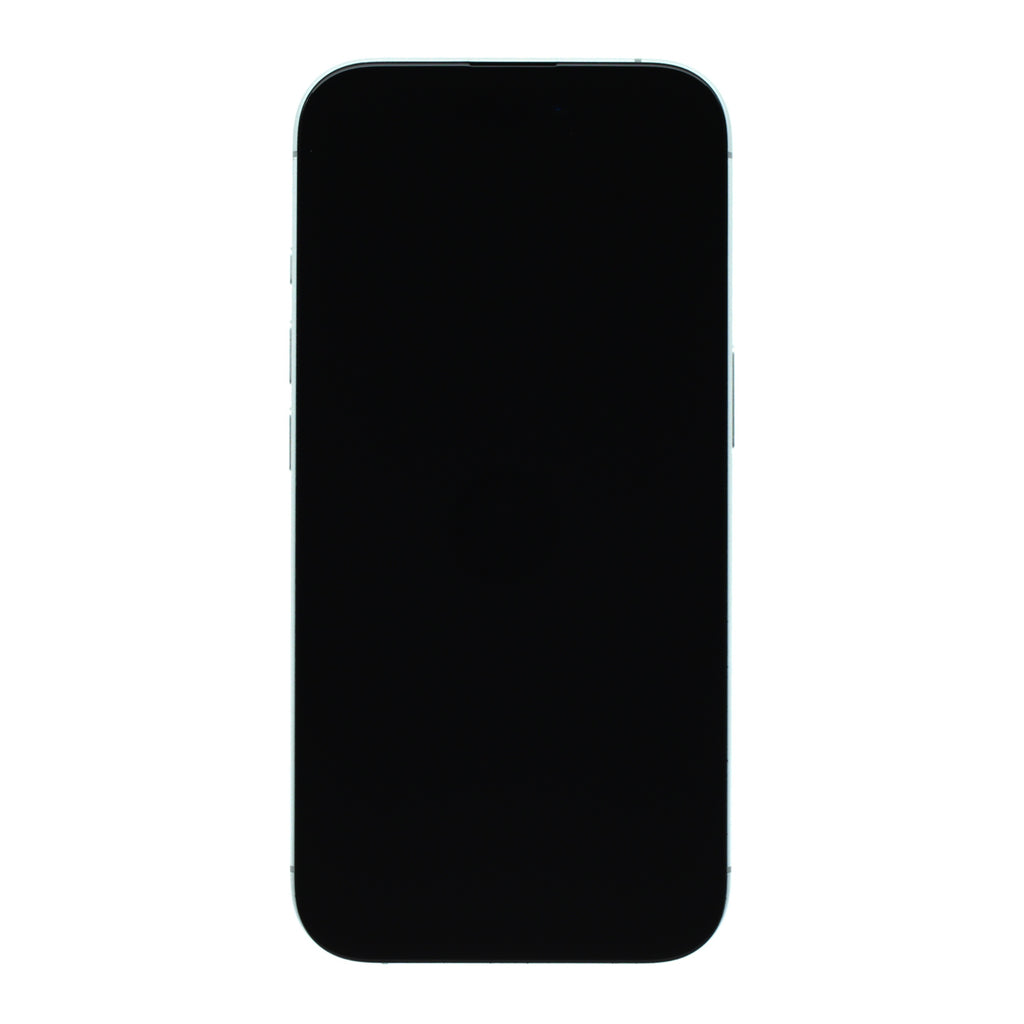 95新 Apple iPhone 16 256G 白色 中國大陸版