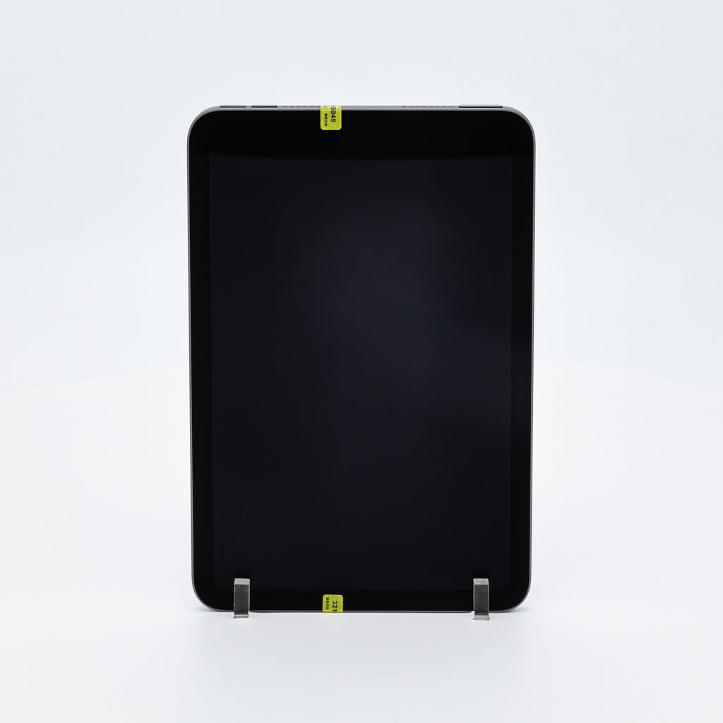 95新 Apple iPad mini6 256G 深空灰色 WIFI