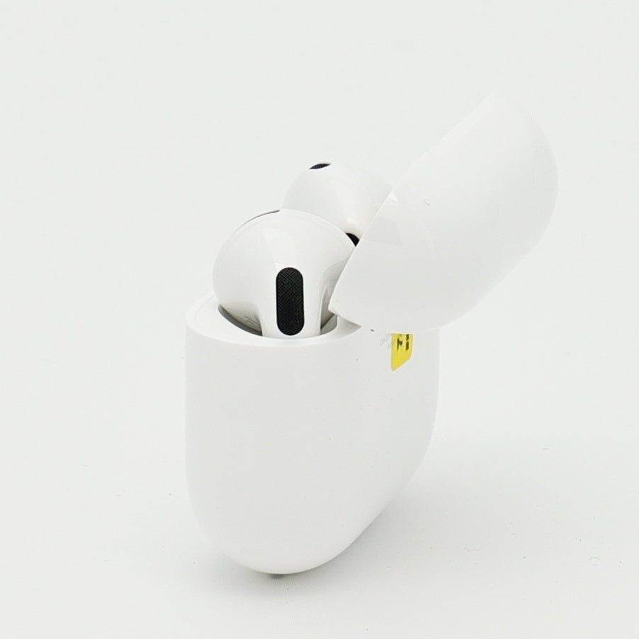 99新 Apple AirPods 4 (支持主动降噪) 白色