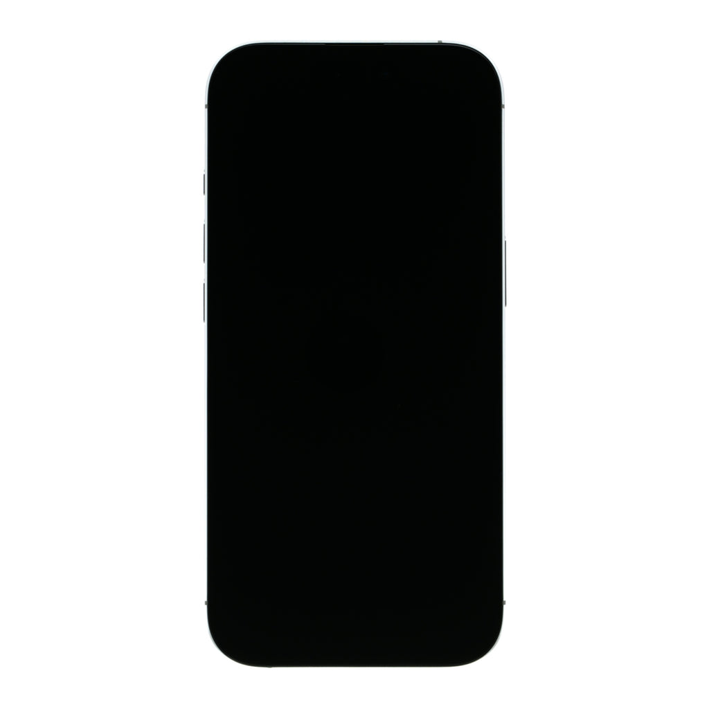 99新 Apple iPhone 16 Pro 128G 白色鈦金屬 中國大陸版