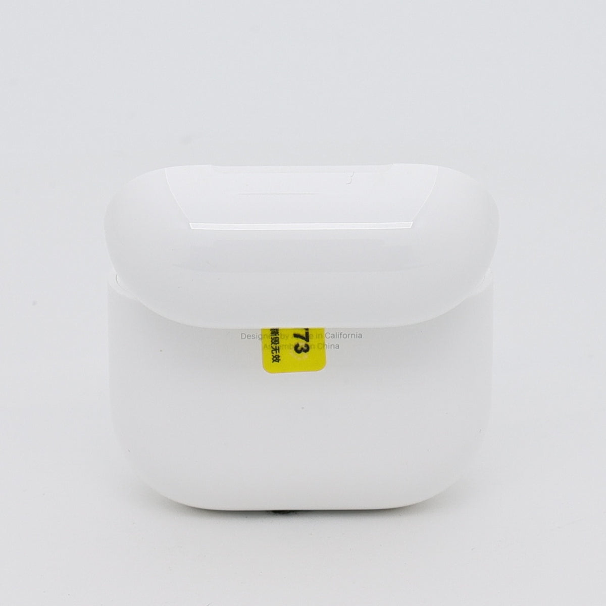 99新 Apple AirPods 4 (支持主动降噪) 白色