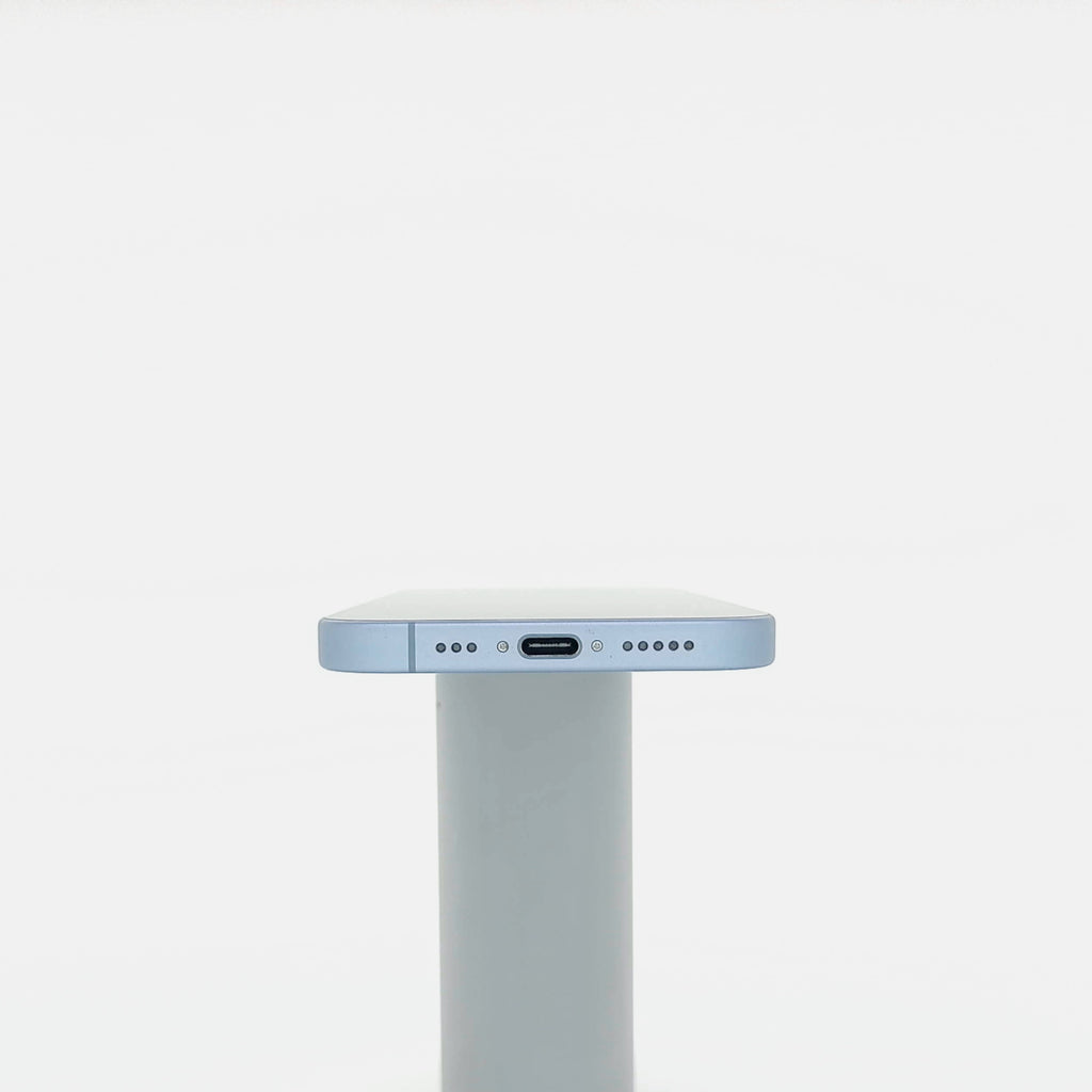 95新 Apple iPhone 17 256G 青霧藍色 中國大陸版