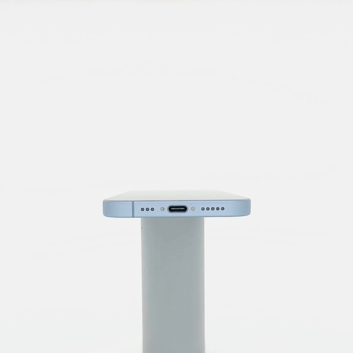 95新 Apple iPhone 17 256G 青霧藍色 中國大陸版