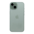95新 Apple iPhone 15 256G 綠色 中國大陸版