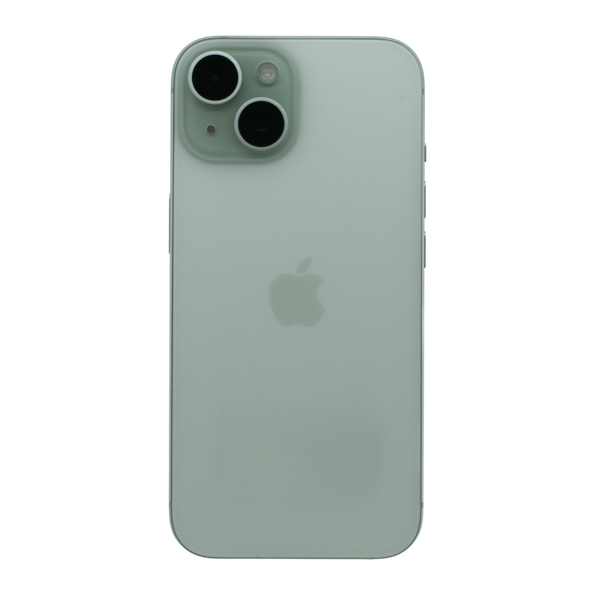95新 Apple iPhone 15 256G 綠色 中國大陸版