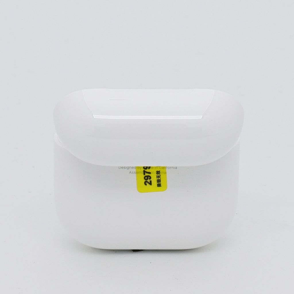 99新 Apple AirPods 4 (支持主动降噪) 白色