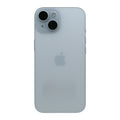 95新 Apple iPhone 15 128G 藍色 中國大陸版