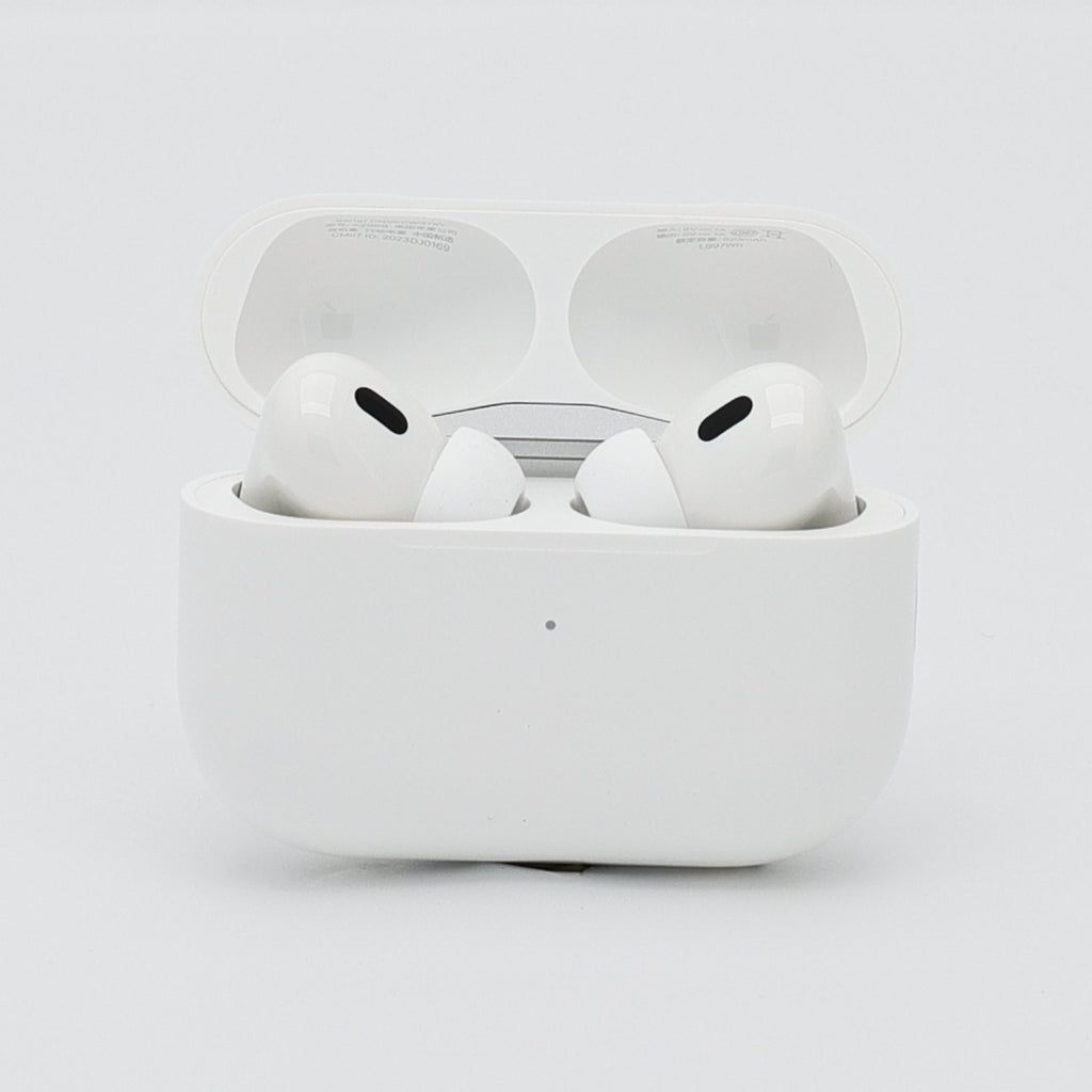 99新 Apple AirPods Pro 2 白色