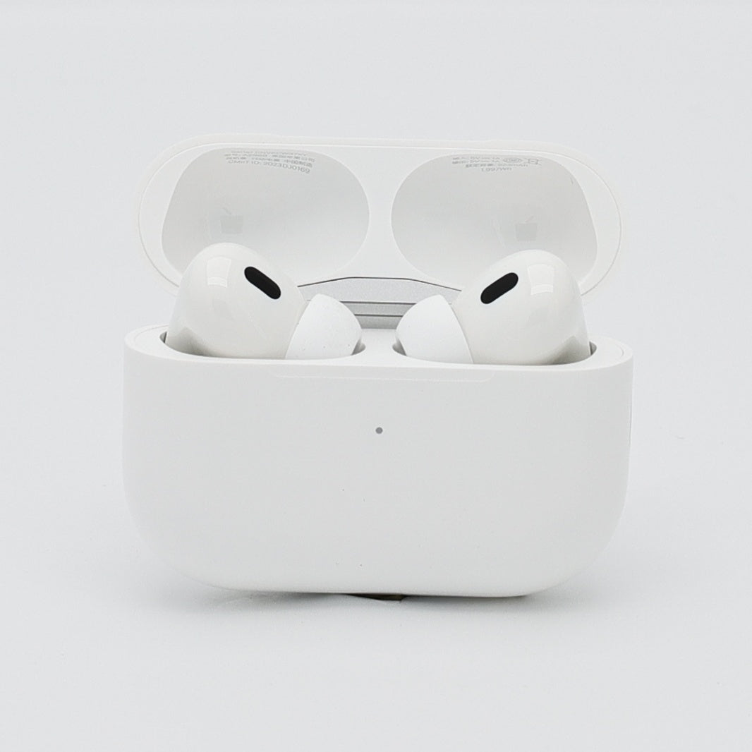 99新 Apple AirPods Pro 2 白色
