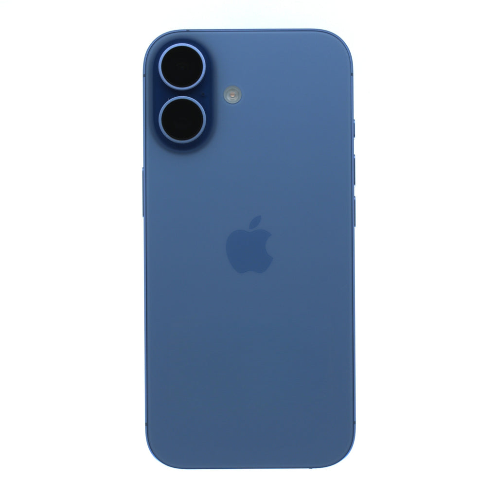 99新 Apple iPhone 17 256G 青霧藍色 中國大陸版