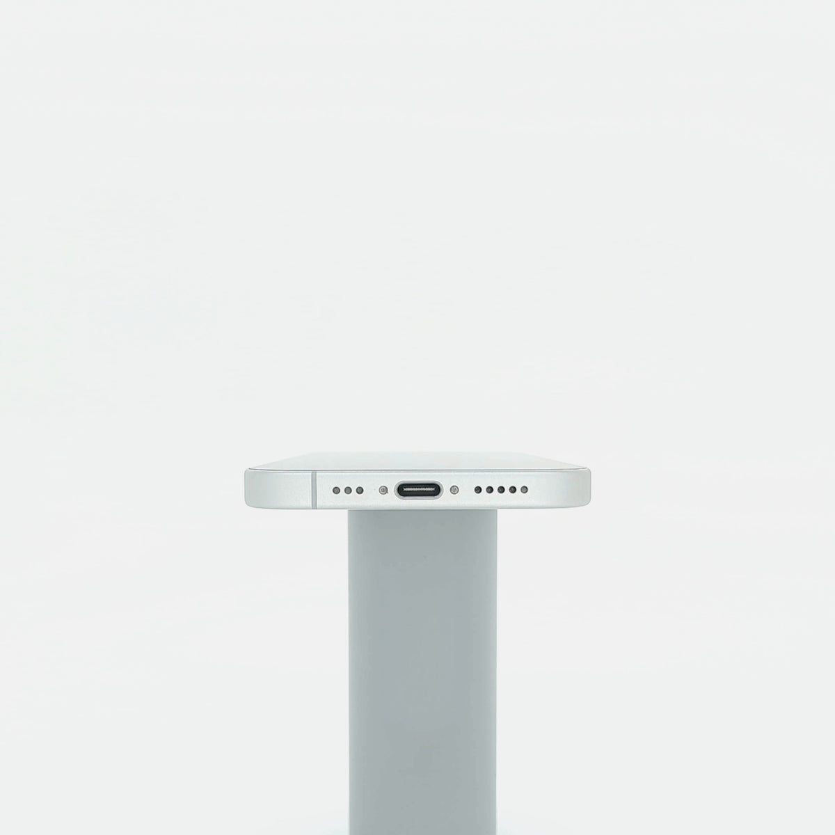 95新 Apple iPhone 16 256G 白色 中國大陸版