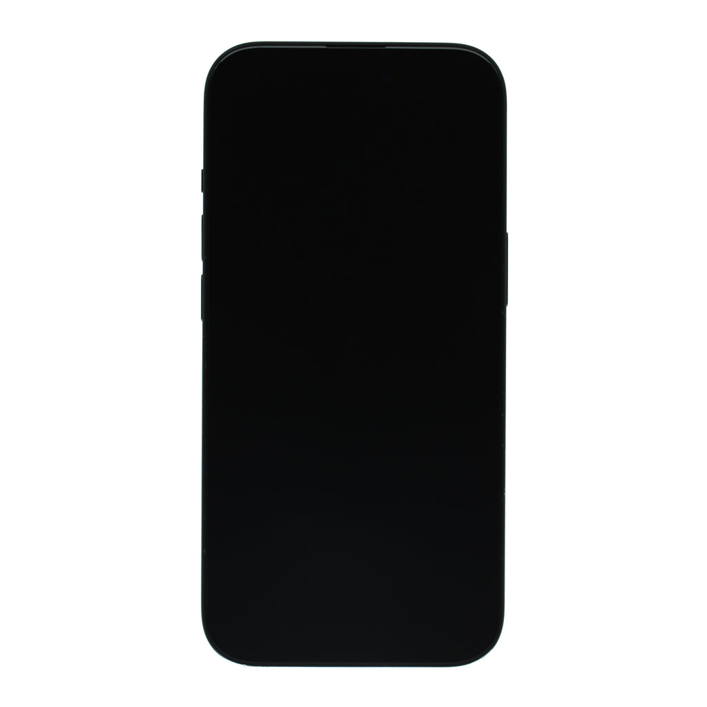 95新 Apple iPhone 15 128G 黑色 中國大陸版