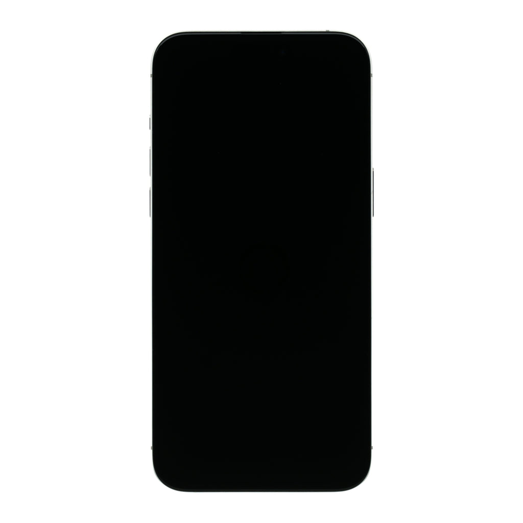95新 Apple iPhone 15 Pro Max 256G 白色鈦金屬 中國大陸版