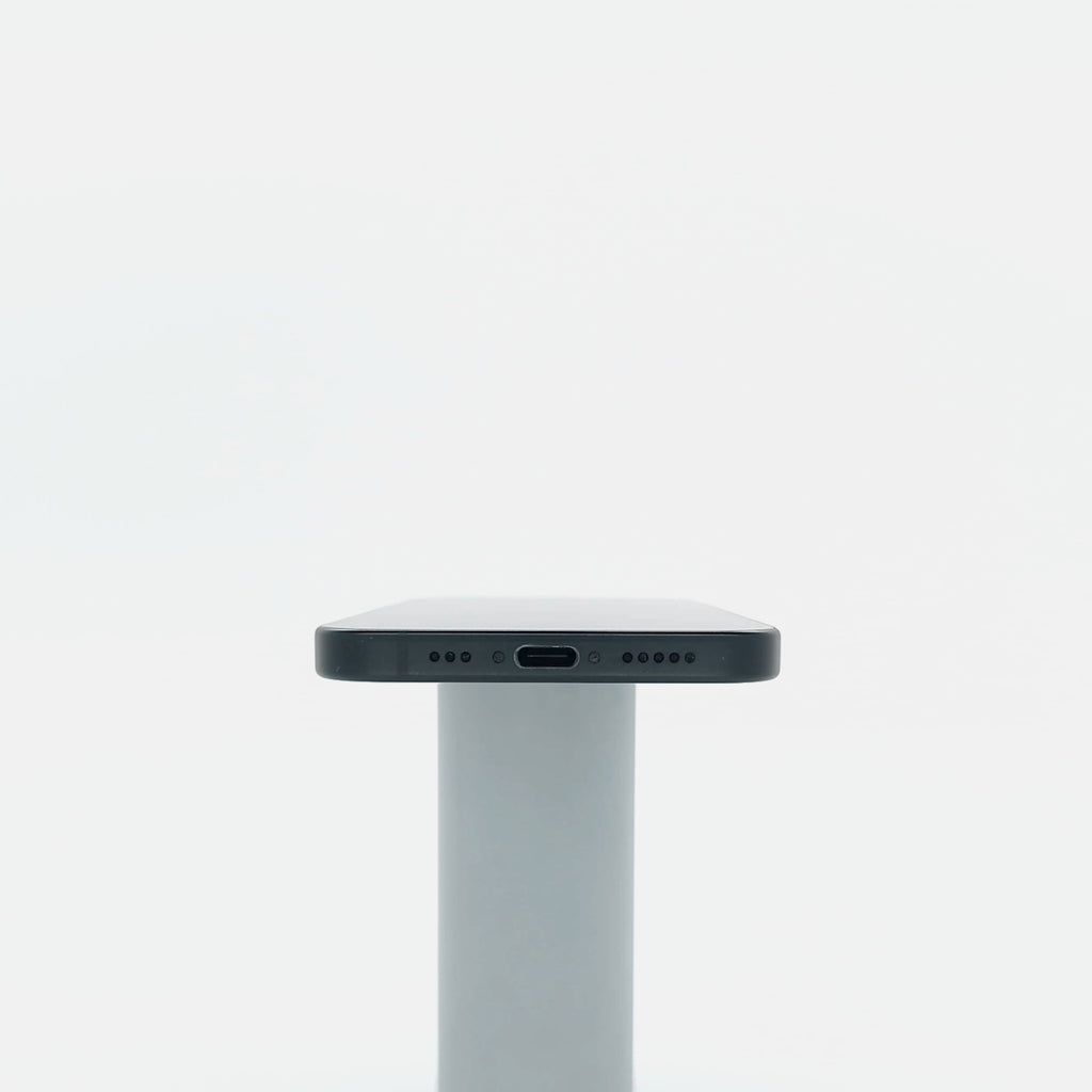 95新 Apple iPhone 15 128G 黑色 中國大陸版