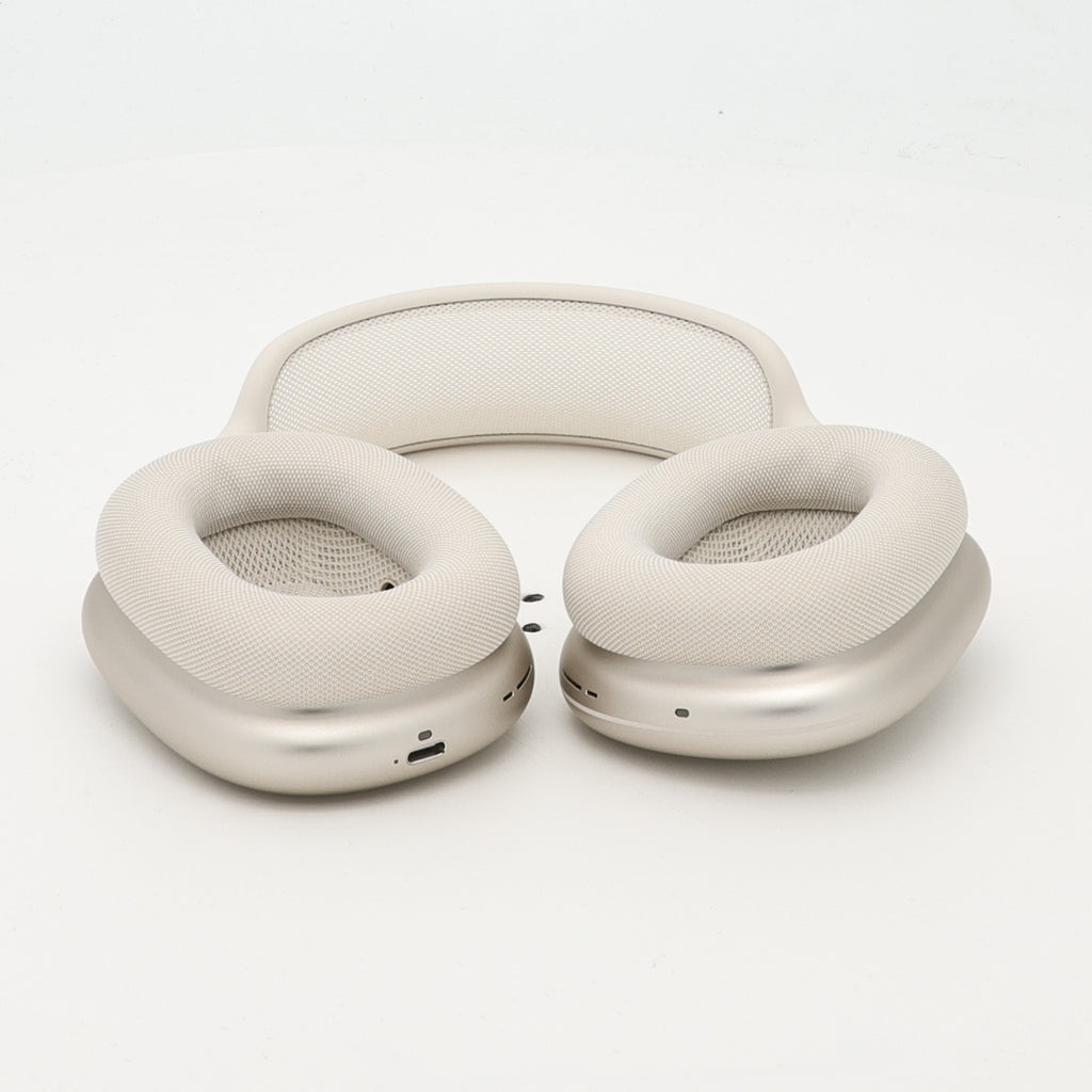 99新 Apple AirPods Max 2 星光色