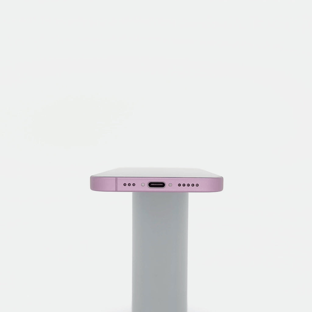 95新 Apple iPhone 16 256G 粉紅色 中國大陸版
